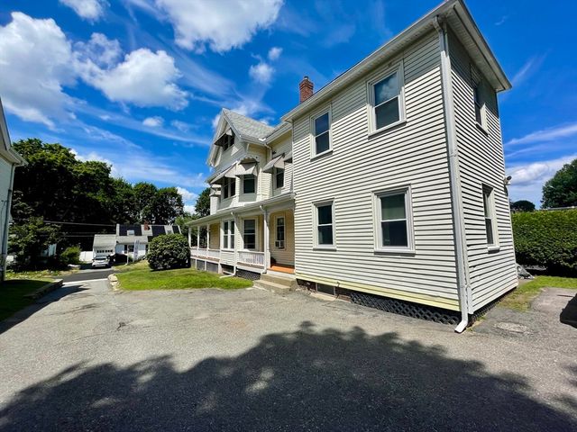 85 Warren Ave. 2, Marlborough, MA 01752