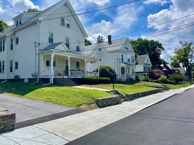 85 Warren Ave. 2, Marlborough, MA 01752