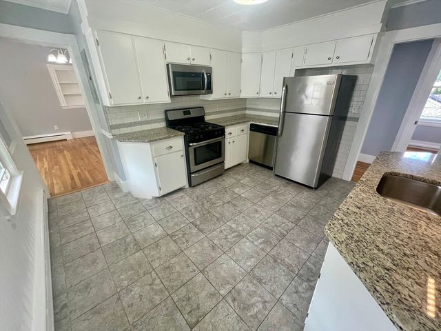 85 Warren Ave. 2, Marlborough, MA 01752