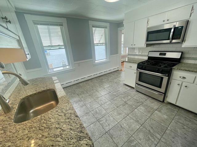 85 Warren Ave. 2, Marlborough, MA 01752