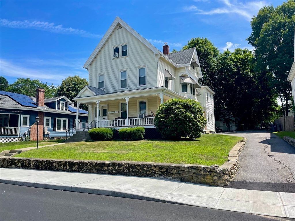 85 Warren Ave. 2, Marlborough, MA 01752