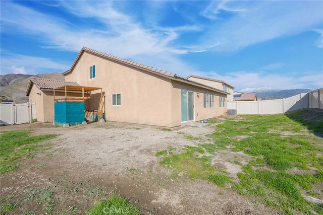 740 Burt Street, San Jacinto, CA 92583