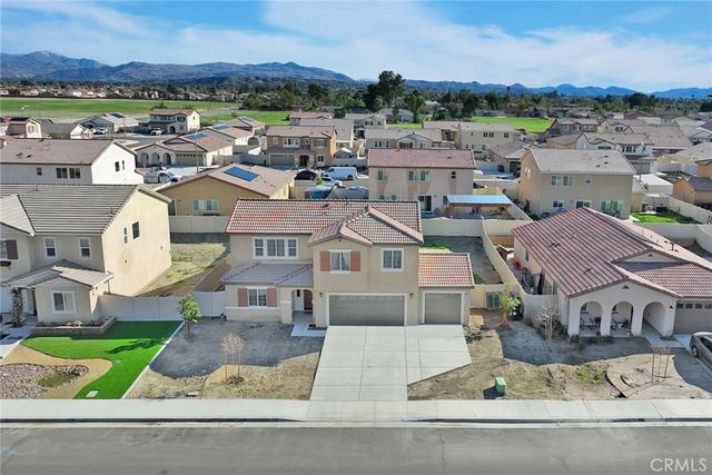 740 Burt Street, San Jacinto, CA 92583
