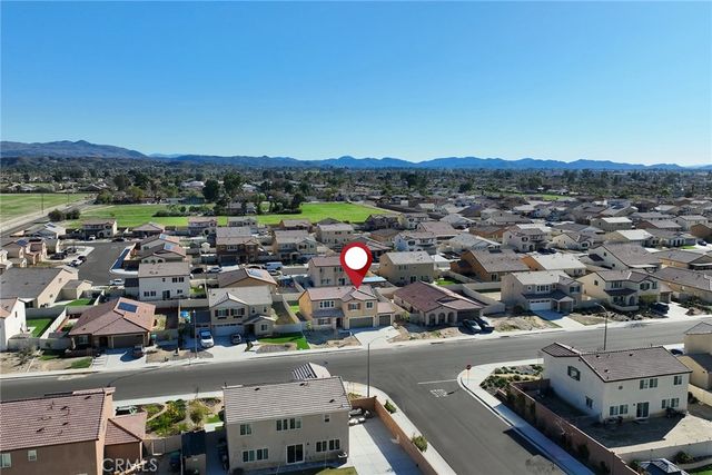 740 Burt Street, San Jacinto, CA 92583