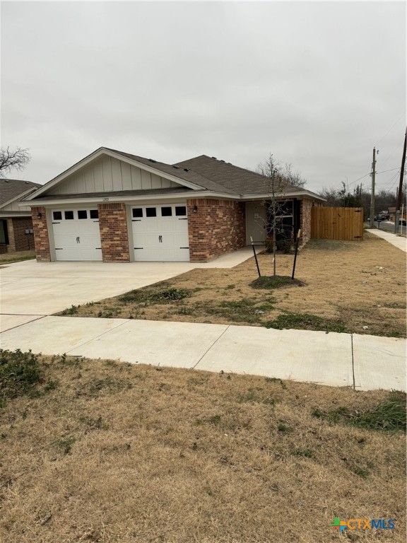 1200 N 8th Street, Killeen, TX 76541