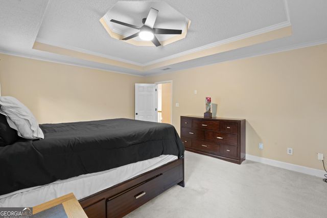 285 Pendleton Trail, Tyrone, GA 30290