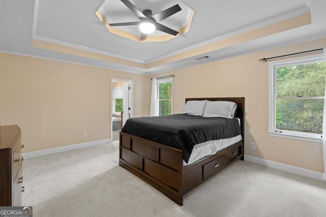285 Pendleton Trail, Tyrone, GA 30290