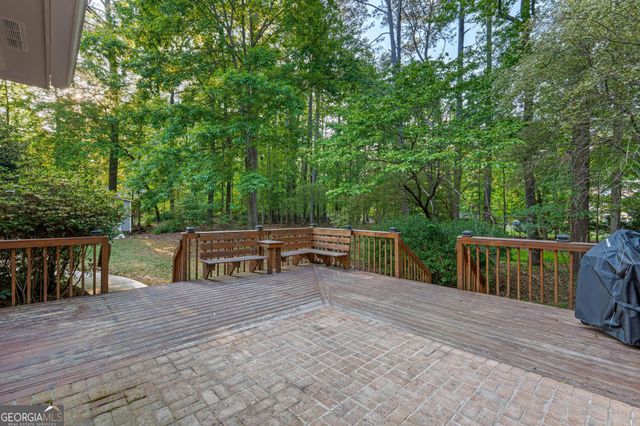 285 Pendleton Trail, Tyrone, GA 30290
