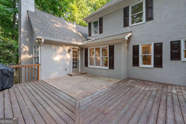 285 Pendleton Trail, Tyrone, GA 30290