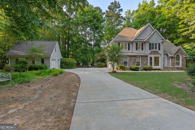 285 Pendleton Trail, Tyrone, GA 30290