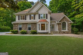 285 Pendleton Trail, Tyrone, GA 30290