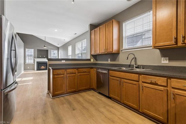 3904 Hester DR, Virginia Beach, VA 23462