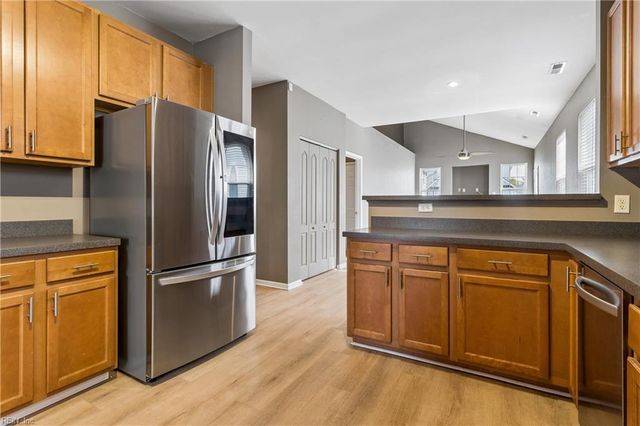 3904 Hester DR, Virginia Beach, VA 23462