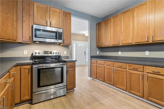 3904 Hester DR, Virginia Beach, VA 23462