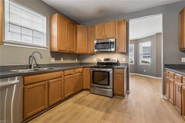 3904 Hester DR, Virginia Beach, VA 23462