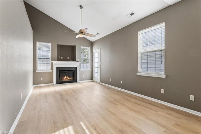 3904 Hester DR, Virginia Beach, VA 23462