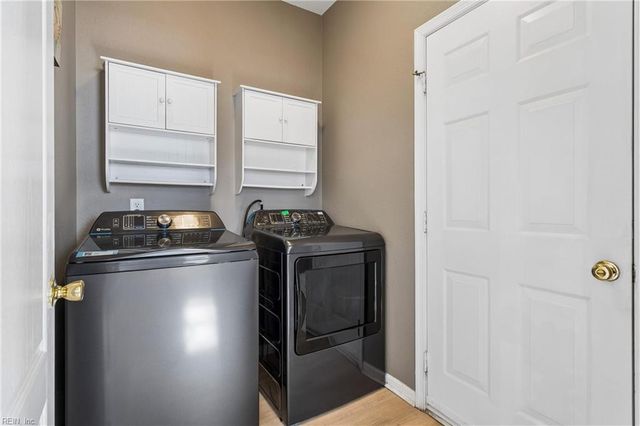 3904 Hester DR, Virginia Beach, VA 23462