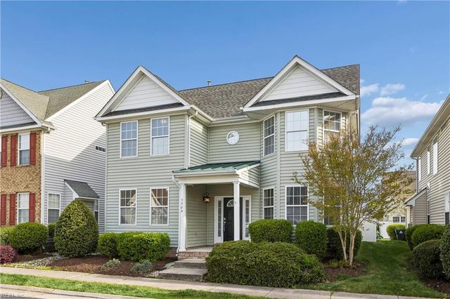 3904 Hester DR, Virginia Beach, VA 23462