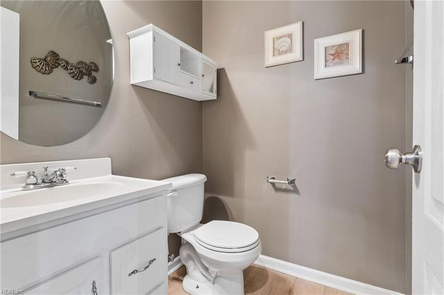 3904 Hester DR, Virginia Beach, VA 23462