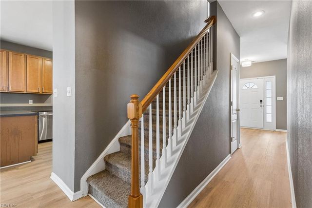 3904 Hester DR, Virginia Beach, VA 23462