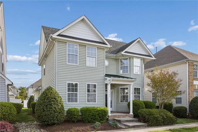 3904 Hester DR, Virginia Beach, VA 23462