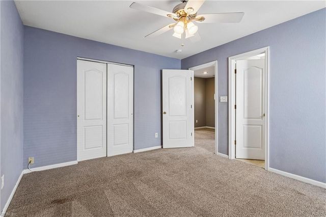 3904 Hester DR, Virginia Beach, VA 23462