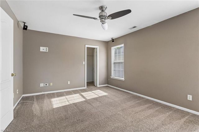 3904 Hester DR, Virginia Beach, VA 23462