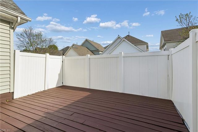 3904 Hester DR, Virginia Beach, VA 23462