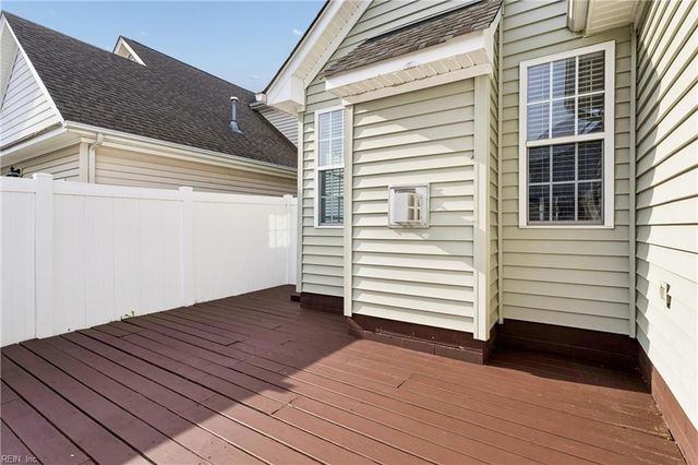 3904 Hester DR, Virginia Beach, VA 23462