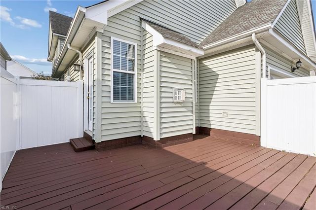 3904 Hester DR, Virginia Beach, VA 23462