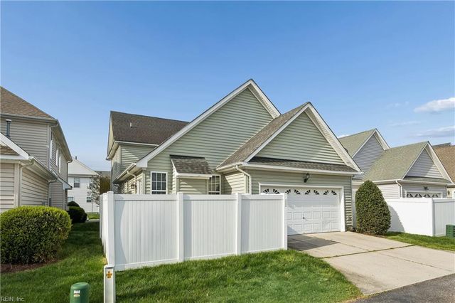 3904 Hester DR, Virginia Beach, VA 23462