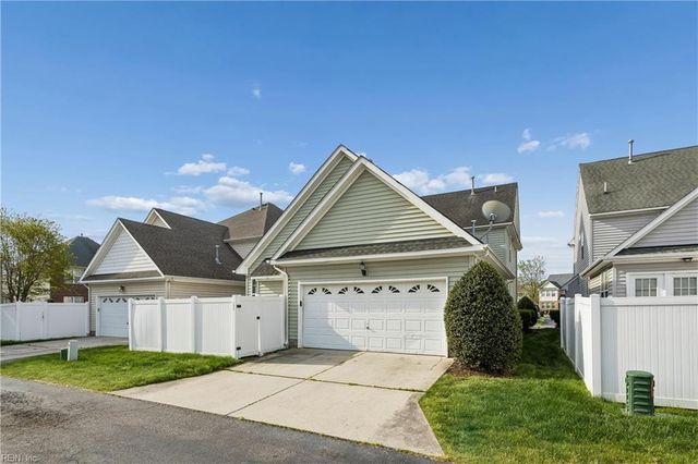 3904 Hester DR, Virginia Beach, VA 23462