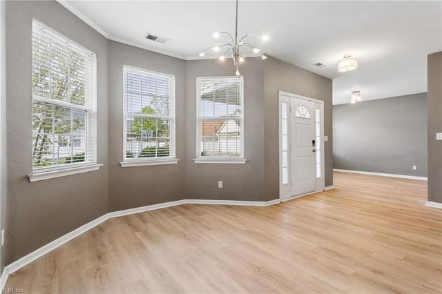 3904 Hester DR, Virginia Beach, VA 23462