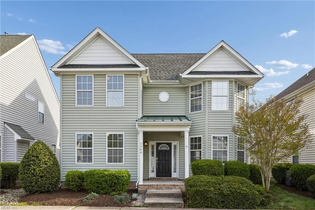 3904 Hester DR, Virginia Beach, VA 23462