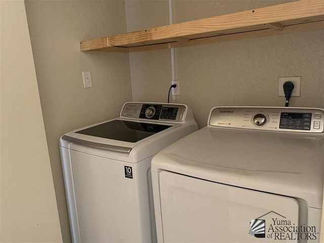 6378 E 45 Ln, Yuma, AZ 85365