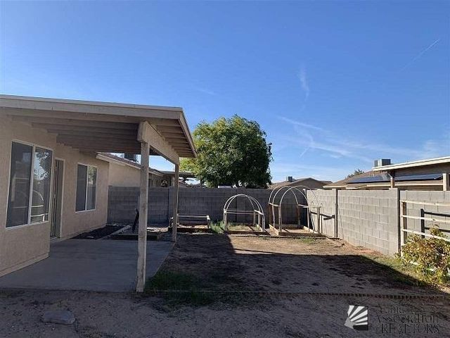 6378 E 45 Ln, Yuma, AZ 85365