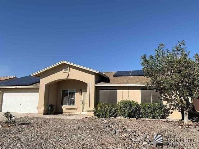 6378 E 45 Ln, Yuma, AZ 85365