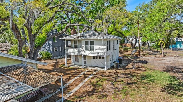 300 PRESIDENT STREET, Dunedin, FL 34698