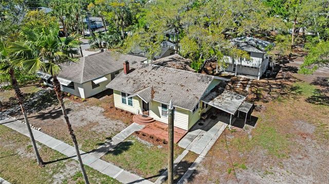 300 PRESIDENT STREET, Dunedin, FL 34698