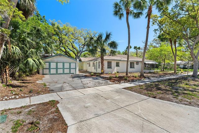 300 PRESIDENT STREET, Dunedin, FL 34698