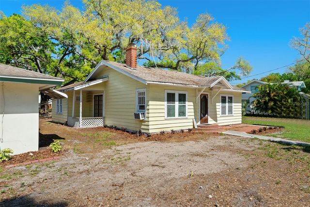 300 PRESIDENT STREET, Dunedin, FL 34698