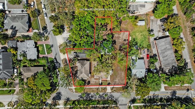 300 PRESIDENT STREET, Dunedin, FL 34698