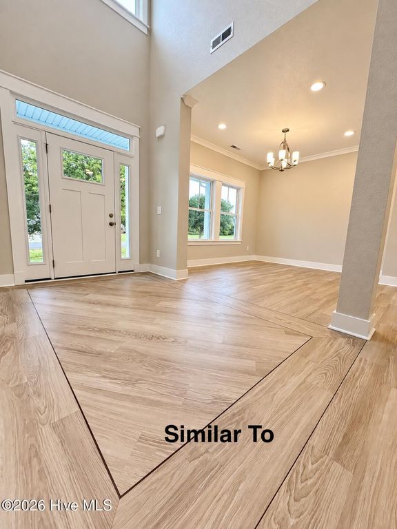Image 1 of property listing at 362 N Carolina Highway 343 S, Camden, NC 27921