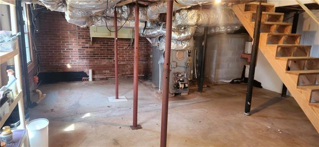 205 N West Street, Wilkesboro, NC 28697