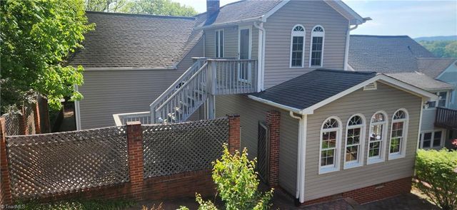 205 N West Street, Wilkesboro, NC 28697