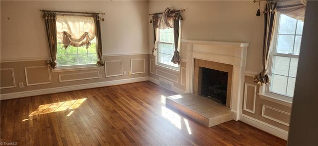 205 N West Street, Wilkesboro, NC 28697