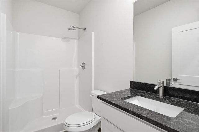 331 Jarrett Street, Fairburn, GA 30213