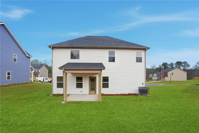 331 Jarrett Street, Fairburn, GA 30213