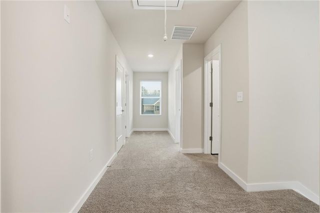 331 Jarrett Street, Fairburn, GA 30213