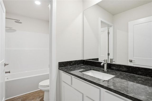 331 Jarrett Street, Fairburn, GA 30213